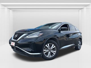 2023 Nissan Murano