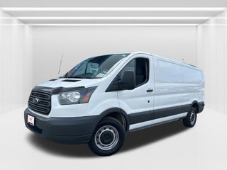 2017 Ford Transit Cargo Van