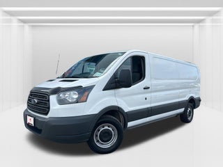 2017 Ford Transit Cargo Van