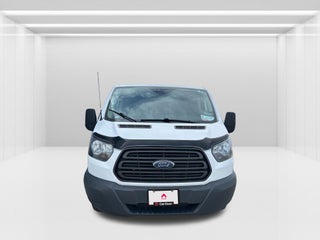 2017 Ford Transit Cargo Van