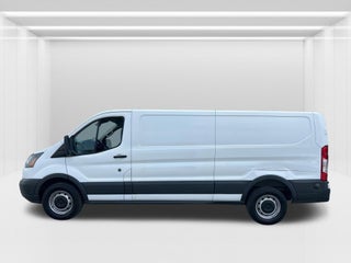 2017 Ford Transit Cargo Van