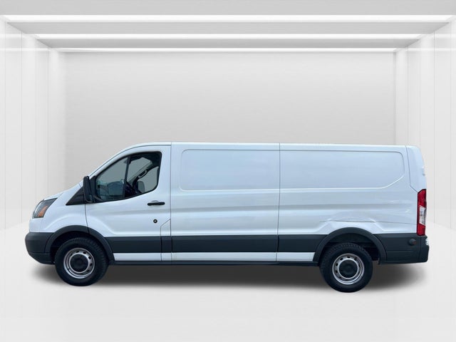 2017 Ford Transit Cargo Van
