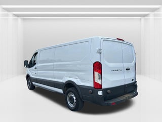2017 Ford Transit Cargo Van