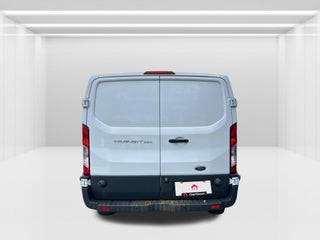 2017 Ford Transit Cargo Van