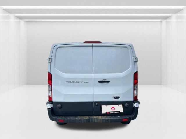 2017 Ford Transit Cargo Van