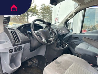 2017 Ford Transit Cargo Van