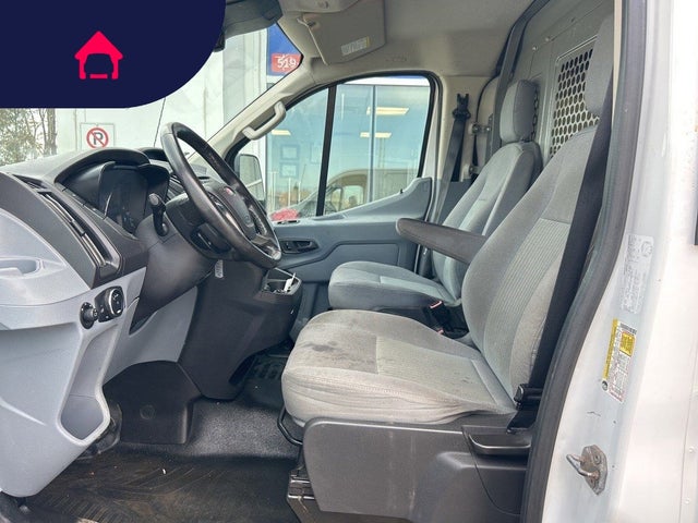 2017 Ford Transit Cargo Van