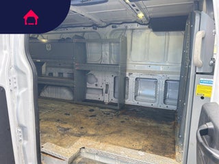 2017 Ford Transit Cargo Van