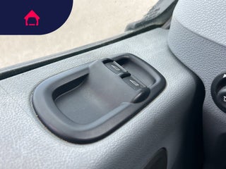 2017 Ford Transit Cargo Van