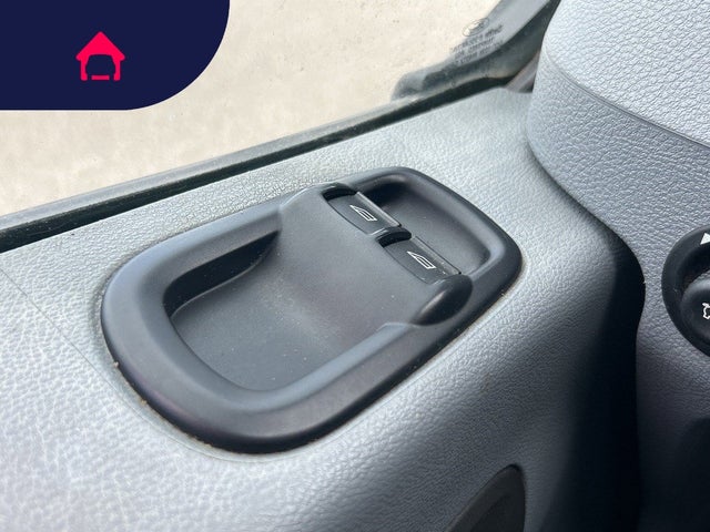 2017 Ford Transit Cargo Van