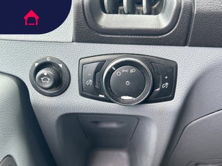 2017 Ford Transit Cargo Van