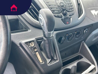 2017 Ford Transit Cargo Van