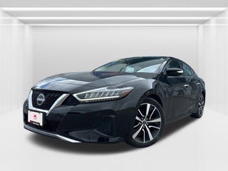 2023 Nissan Maxima