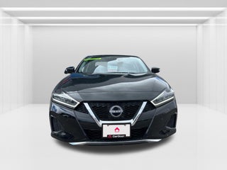 2023 Nissan Maxima