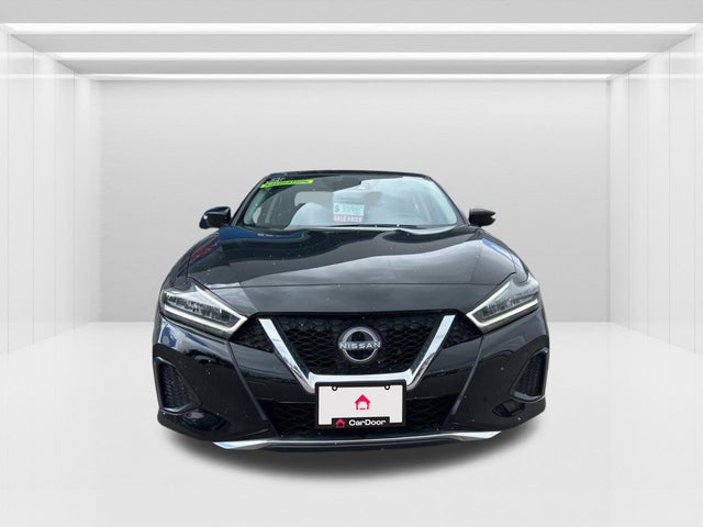 2023 Nissan Maxima