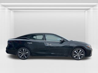 2023 Nissan Maxima