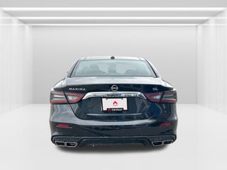 2023 Nissan Maxima