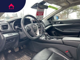 2023 Nissan Maxima