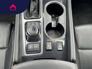 2023 Nissan Maxima