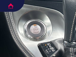 2023 Nissan Maxima