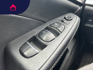 2023 Nissan Maxima
