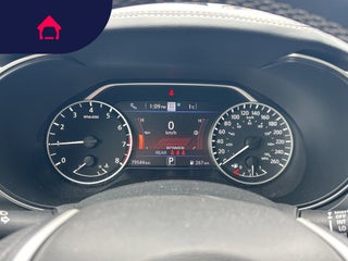 2023 Nissan Maxima