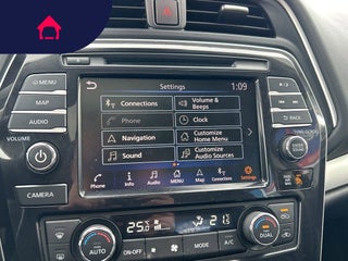 2023 Nissan Maxima