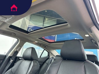 2023 Nissan Maxima