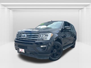 2021 Ford Expedition