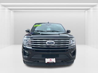 2021 Ford Expedition
