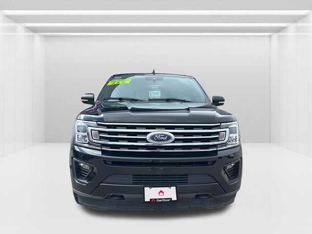 2021 Ford Expedition