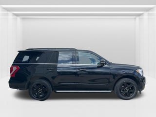 2021 Ford Expedition