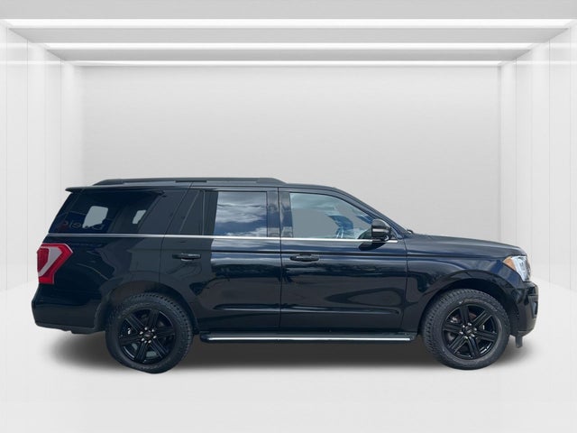 2021 Ford Expedition