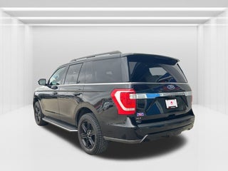 2021 Ford Expedition