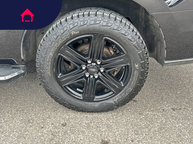 2021 Ford Expedition