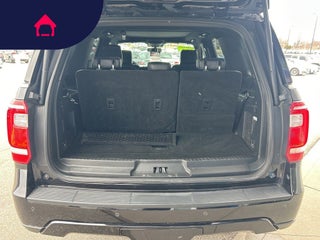 2021 Ford Expedition