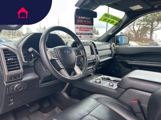 2021 Ford Expedition