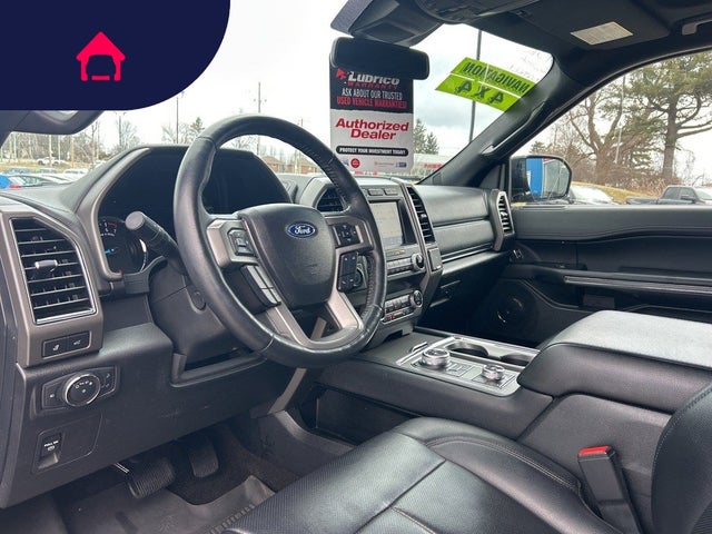 2021 Ford Expedition