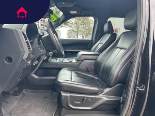 2021 Ford Expedition
