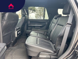 2021 Ford Expedition