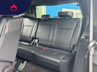2021 Ford Expedition