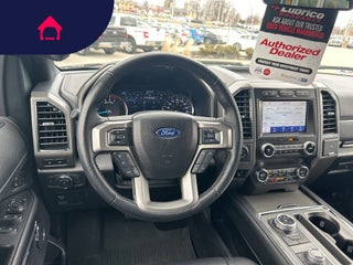 2021 Ford Expedition