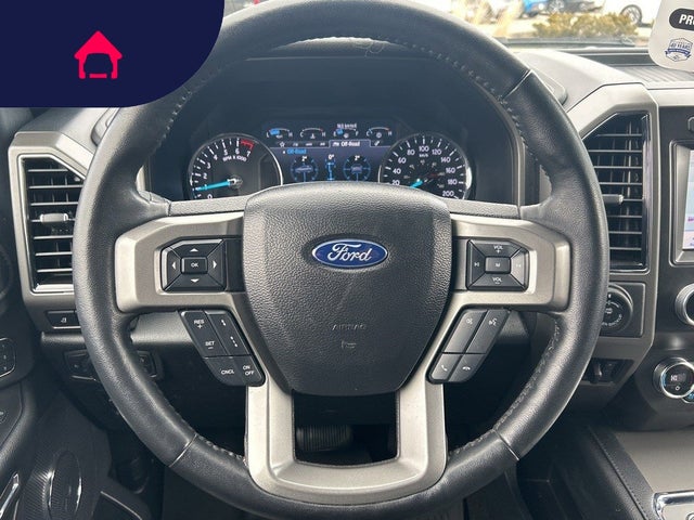 2021 Ford Expedition
