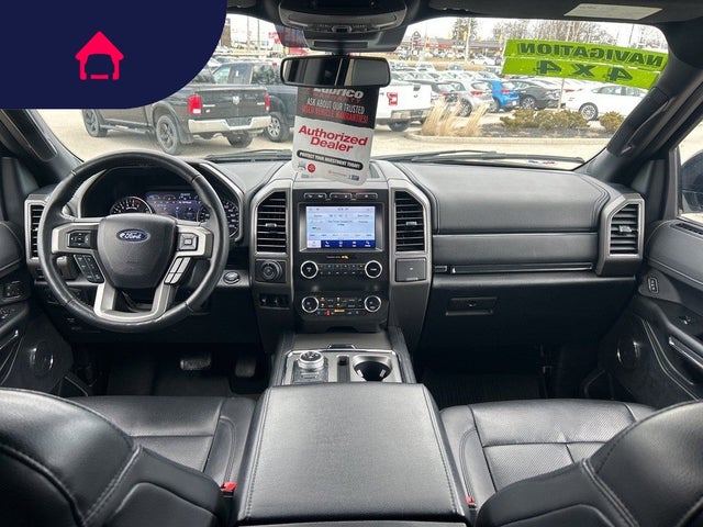 2021 Ford Expedition