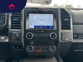 2021 Ford Expedition