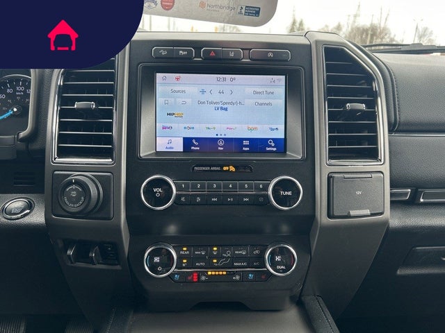 2021 Ford Expedition