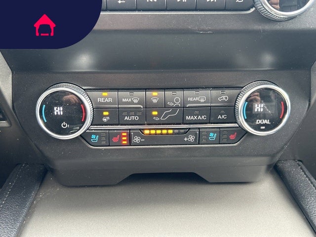 2021 Ford Expedition