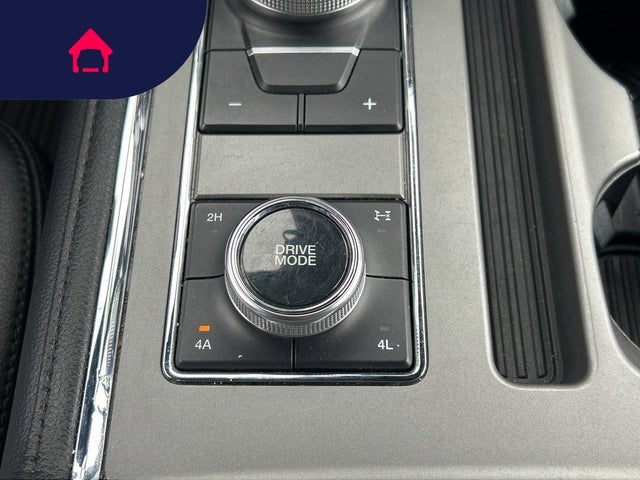 2021 Ford Expedition
