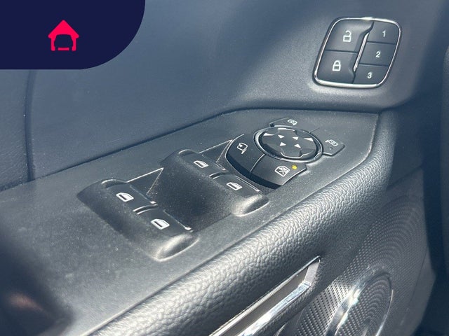 2021 Ford Expedition