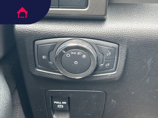 2021 Ford Expedition